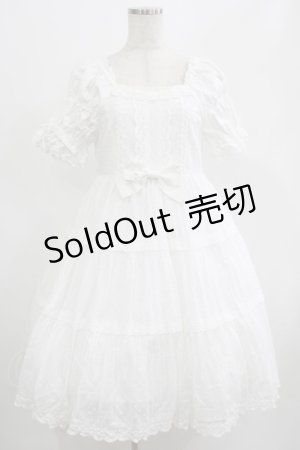 画像: BABY,THE STARS SHINE BRIGHT / デザートワンピース Free オフ H-25-07-21-012-BA-OP-NS-ZH