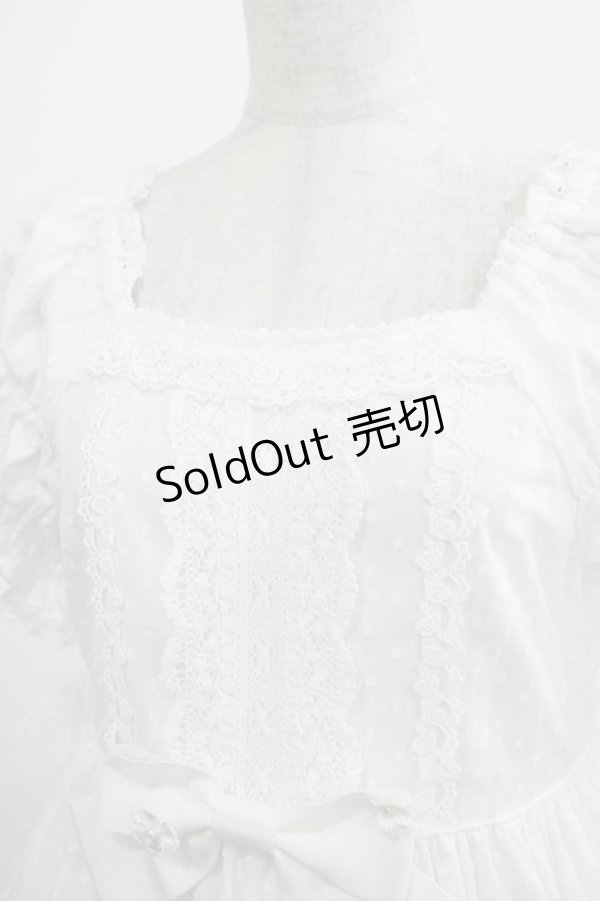 画像4: BABY,THE STARS SHINE BRIGHT / デザートワンピース Free オフ H-25-07-21-012-BA-OP-NS-ZH (4)