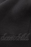 画像3: LAND by MILK BOY / BOMBERBOY HOODIE XL ブラック H-25-07-22-1047-0-TO-KB-ZH (3)