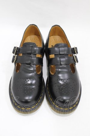 画像: Dr.Martens （Getta Grip） / メリージェーンシューズ UK5(約24cm) ブラック H-25-07-22-1002-PU-SH-KB-ZH