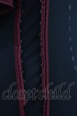 画像3: Ozz oneste / チャイナ刺繍ワンピース  黒×赤 H-25-07-22-1031-OO-OP-KB-ZH (3)