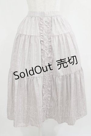 画像: m petit by misako / NINA'Sコラボスカート LL ピンク/ピンク　リバーシブル H-25-07-22-008-LO-SK-NS-ZH