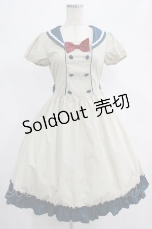 画像: フェリシモ / 世界の童話を楽しむコスチュームセットの会/白雪姫 サイズ1 ライトグレー H-25-07-25-001-LO-OP-NS-ZH