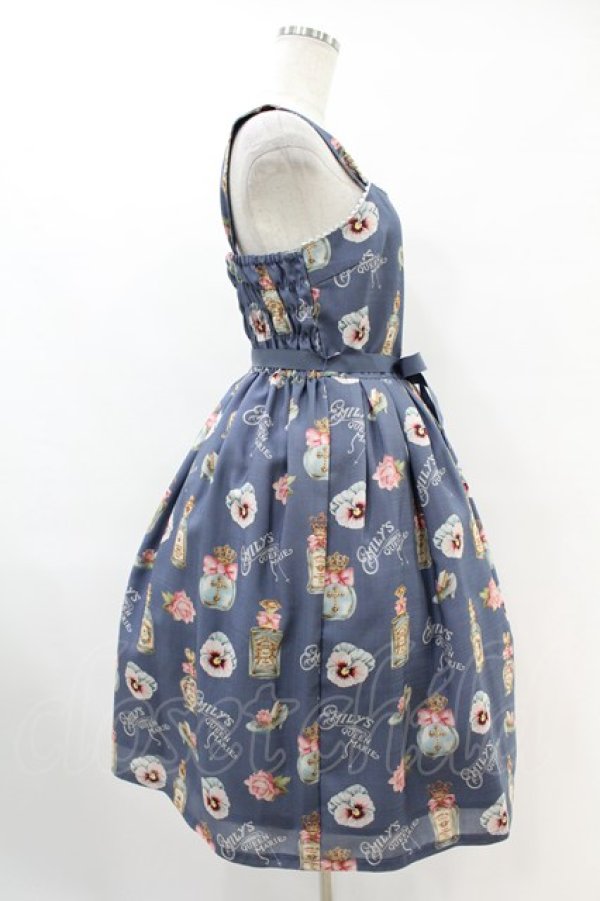 Emily Temple cute / Revivalノースリーブワンピース M Queen