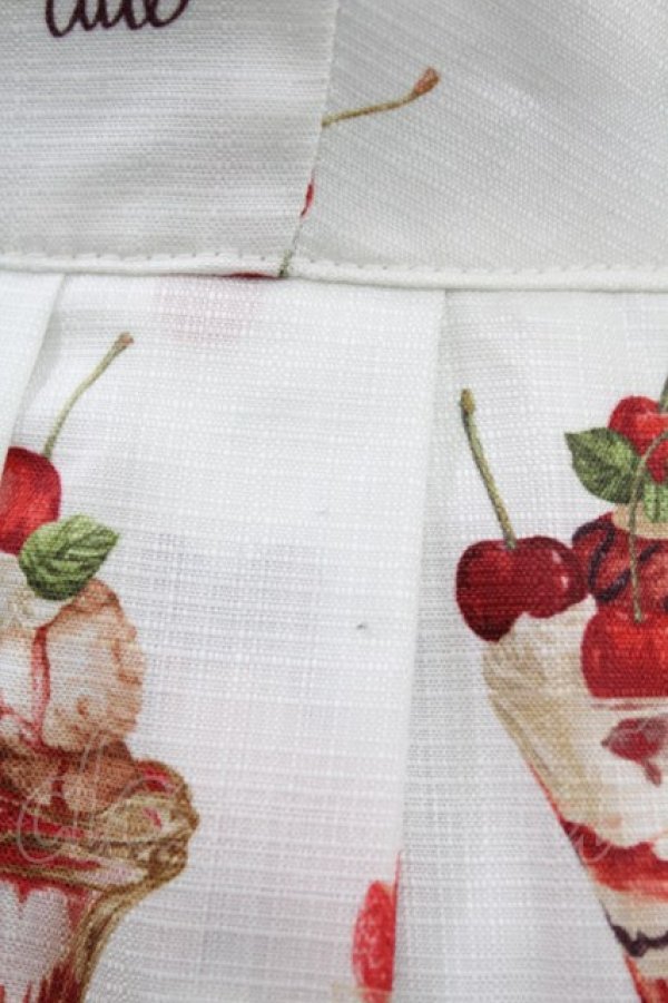 Emily Temple cute / BerryCherry Parfaitキャミソール