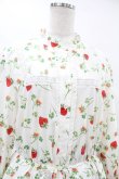 画像4: Jane Marple / Fortune garden working dress M オフ H-25-07-25-1020-JM-SK-KB-ZH (4)