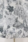 画像5: Emily Temple cute / Butterfly gardenワンピース  グレー H-25-07-25-1021-ET-OP-KB-ZH (5)