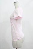 画像2: Angelic Pretty / Dream FantasyTシャツ Free ピンク H-25-07-25-074-AP-TS-NS-ZH (2)
