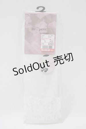 画像: m petit by misako / AMCSシアーハートレース  オフ H-25-07-26-063-LO-ZA-NS-ZH