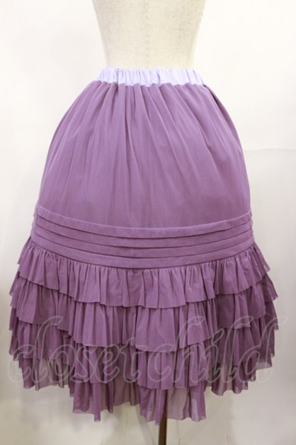 画像3: Juliette et Justine / Un courant d’air Free パープル H-25-07-27-1013-CL-SK-NS-ZH (3)