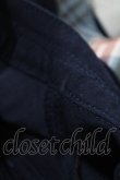 画像5: Ozz oneste / Rosy Crownジャケット  紺 H-25-07-28-036-OO-JA-KB-ZH (5)