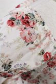 画像5: Victorian maiden / ロココブーケワンピース Free ロココピンク H-25-07-29-1003-CL-OP-NS-ZH (5)