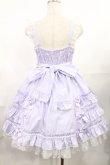 画像3: Angelic Pretty / Dreamy Fairyジャンパースカート Free ラベンダー H-25-07-29-1006-AP-OP-NS-ZH (3)