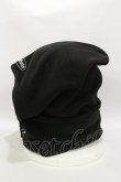 画像2: MORPH8NE / IGNORED BALACLAVA  ブラック H-25-07-29-019-PU-AC-KB-ZH (2)