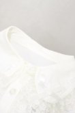画像3: Daydream shop（海外ロリータブランド） / 姫袖ブラウス L オフ H-25-07-30-050-LO-BL-NS-ZH (3)