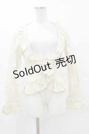 画像: Mary Magdalene / フロランタンジャケット  生成 H-25-07-30-056-CL-TO-KB-ZH