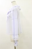 画像3: Angelic Pretty / Milky Crossブラウス Free ラベンダー H-25-07-30-041-AP-BL-NS-ZH (3)