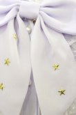 画像4: Angelic Pretty / Milky Crossブラウス Free ラベンダー H-25-07-30-041-AP-BL-NS-ZH (4)
