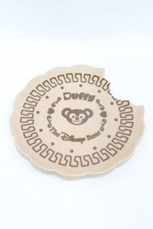 画像: Q-pot. / クッキートレイ【Duffy】   H-25-07-31-1004-QP-ZA-KB-ZH