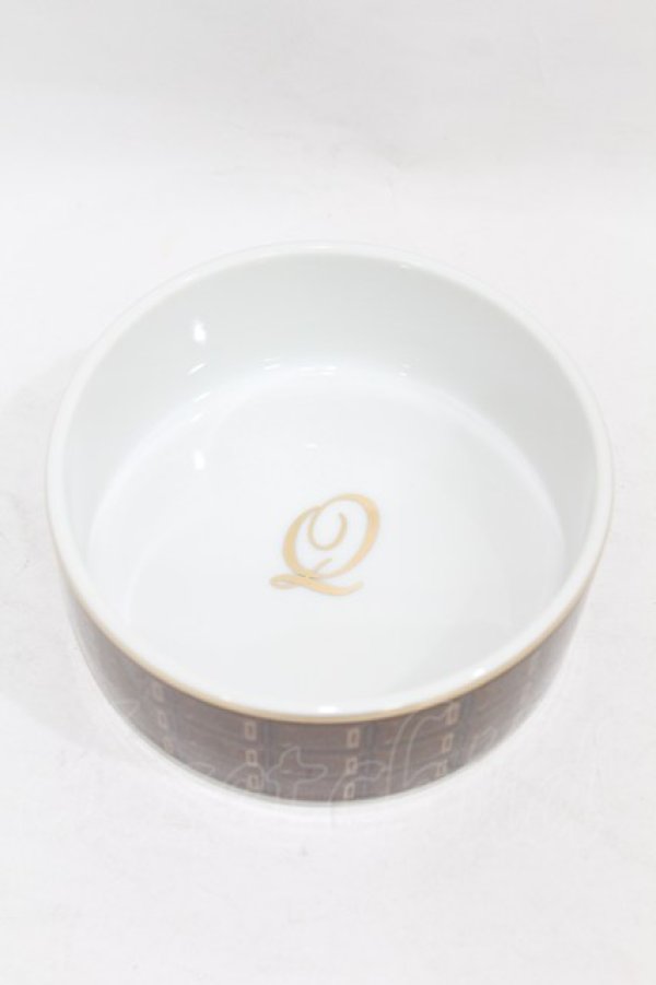 画像2: Q-pot. / チョコレートマルチボウル   H-25-07-31-1005-QP-ZA-KB-ZH (2)