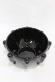 画像2: KILL STAR / ARACHNID BOWL  黒 H-25-07-31-1011-SL-ZA-KB-ZH (2)