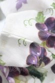 画像6: Emily Temple cute / Lady Grapesワンピース  オフホワイト H-25-07-31-1022-ET-OP-KB-ZH (6)