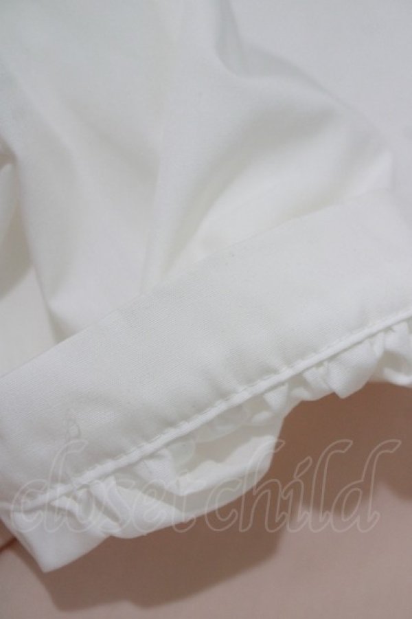 画像4: MILK / シルフィードdress  ピーチコーラル H-25-08-01-027-ML-OP-KB-ZH (4)