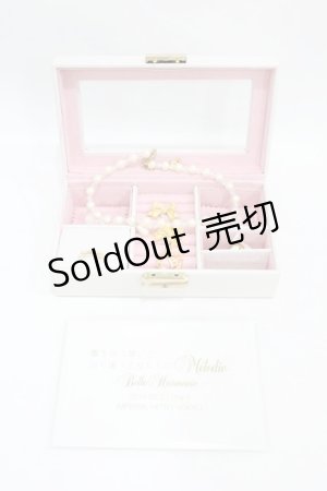 画像: BABY,THE STARS SHINE BRIGHT / 響き合う想いと巡り逢う乙女たちのMelodie〜Belle Harmonie〜お茶会ノベルティ  オフ H-25-08-01-1017-BA-ZA-NS-ZH