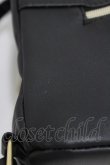 画像3: m petit by misako / TT*AMキルティングRK  ブラック H-25-08-01-1035-LO-BG-NS-ZH (3)