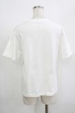 画像3: MILK / Gummies Tee  オフ×シトロングミ H-25-08-01-065-ML-TO-KB-ZH (3)