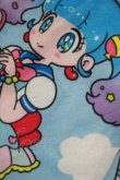 画像6: ACDC RAG / グラデゆめちゃんスカート  ブルー H-25-08-01-016-PU-SK-KB-ZH (6)