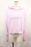 画像1: Angelic Pretty / Fancyくまちゃんプルオーバー Free ピンク H-25-08-02-1038-AP-TO-NS-ZH (1)