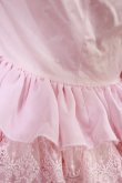 画像5: Angelic Pretty / 恋するお姫様ジャンパースカート Free ピンク H-25-08-02-1003-AP-OP-NS-ZH (5)