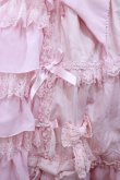 画像6: Angelic Pretty / 恋するお姫様ジャンパースカート Free ピンク H-25-08-02-1003-AP-OP-NS-ZH (6)