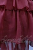画像5: Angelic Pretty / Fairy Crystalジャンパースカート Free ワイン H-25-08-02-1007-AP-OP-NS-ZH (5)