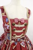画像6: Angelic Pretty / Fairy Crystalジャンパースカート Free ワイン H-25-08-02-1007-AP-OP-NS-ZH (6)