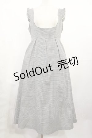 画像: EATME / フレアジャンスカ M ミックス H-25-08-02-1012-LO-OP-NS-ZH