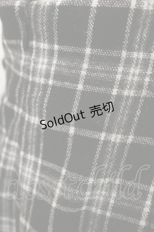 画像3: EATME / レーススリットタイトスカート M ミックス H-25-08-02-1022-LO-SK-NS-ZH (3)