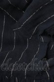 画像5: Sheglit / アネモネのフリルワンピース  ネイビー H-25-08-02-005-EL-OP-KB-ZH (5)
