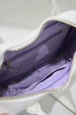 画像2: Emily Temple cute / miniリボンBag  アイボリー H-25-08-02-074-ET-BG-KB-ZH (2)