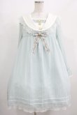 画像1: BABY,THE STARS SHINE BRIGHT / Best Wishes Sweetheartワンピース Free ミント H-25-08-03-001-BA-OP-NS-ZH (1)