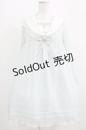 画像: BABY,THE STARS SHINE BRIGHT / Best Wishes Sweetheartワンピース Free ミント H-25-08-03-001-BA-OP-NS-ZH