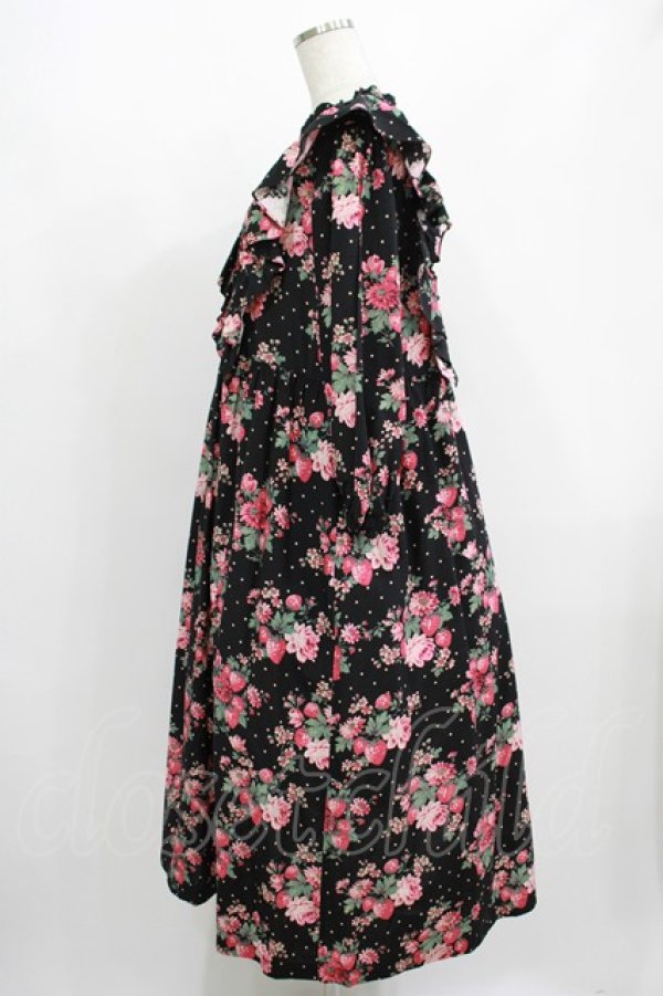 新品未使用★Jane Marple 黒いレースのドレス Jane Marple（ジェーンマープル）の古着 ロリィタ美品！ (Page 11)