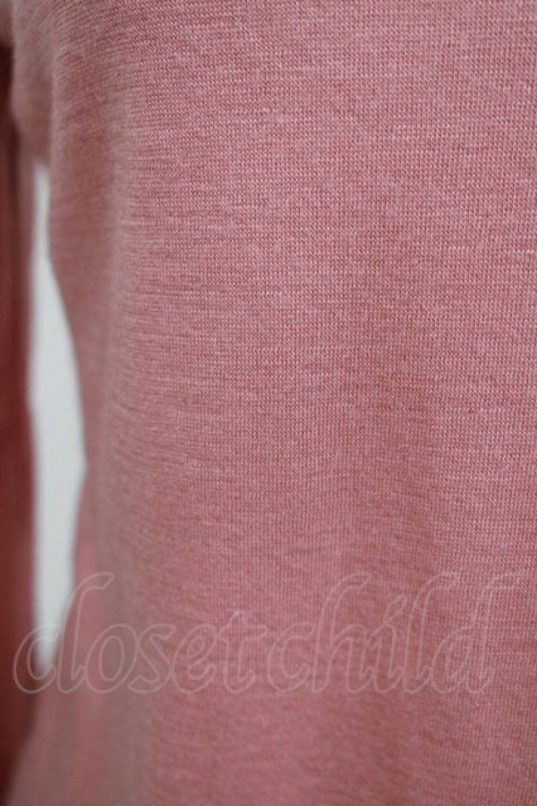 画像4: MILK / ジュリエットインナー  ヴィンテージピンク H-25-08-04-047-ML-TO-KB-ZH (4)