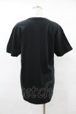 画像2: HYPER CORE / SEE YOU NEXT LIFE3 Tシャツ  ブラック H-25-08-04-1025-PU-TO-KB-ZT494 (2)