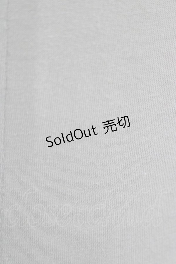 画像4: Jane Marple / ソフト天竺クラシックマリンカラーのワンピース Free ブルー H-25-08-04-014-JM-OP-KB-ZH (4)