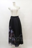 画像5: NieR Clothing / 着物風上下セット F 黒 H-25-08-05-047-PU-OP-KB-ZH (5)