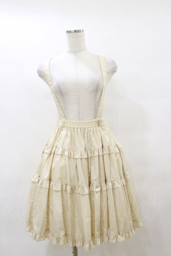 画像4: MILK / ロングシャツDress  ベージュ H-25-08-05-072-ML-OP-KB-ZH (4)