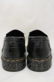 画像3: Dr.Martens （Getta Grip） / ADRIAN CROCタッセルローファー UK5(約24cm) ブラック H-25-08-05-005-PU-SH-KB-ZH (3)