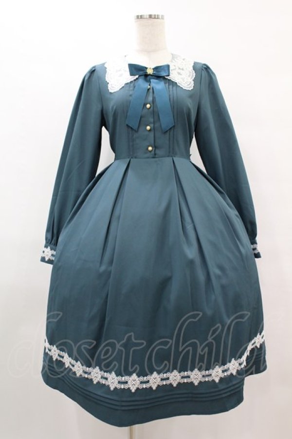 Amavel あじさいと雨露ワンピース ◇あじさいと雨露シリーズ◇ | Amavel BLOG